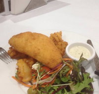 White Bull Tavern - Accommodation Port Hedland