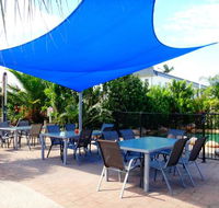 Yasi Bar and Grill - Accommodation Port Hedland