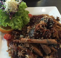 Zabb Thai Cuisine - Accommodation Port Hedland