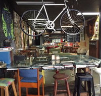 Zabe Espresso Bar - Accommodation Port Hedland