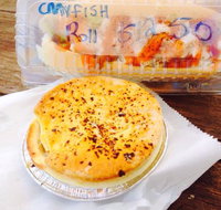 Bamaga Bakehaus - Accommodation Port Hedland