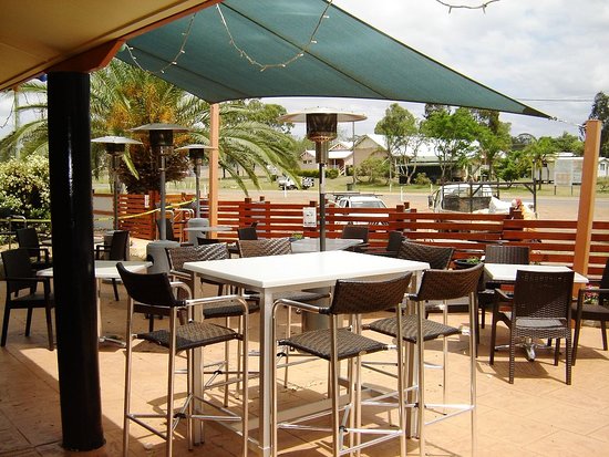 Derri Derra QLD Accommodation Port Hedland
