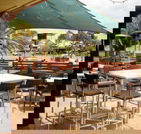 Billabong Restaurant - Accommodation Port Hedland