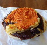 Bro's Bakery - Accommodation Port Hedland