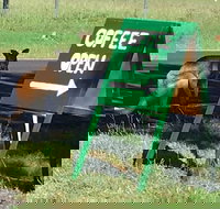 Chillagoe Gallery 29 - Accommodation Port Hedland