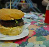 Chillagoe Tourist Village Cafe - Accommodation Port Hedland