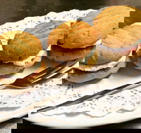 Coachman Coffee Lounge - Accommodation Port Hedland