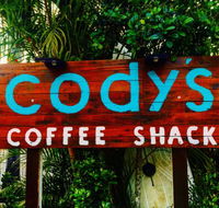 Cody's Coffee Shack - Accommodation Port Hedland