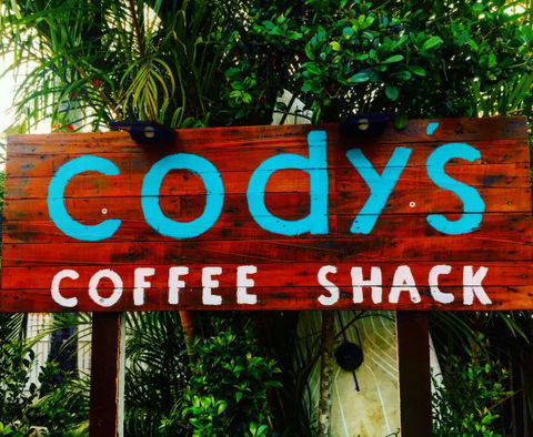 Cody's Coffee Shack - Accommodation Port Hedland 0