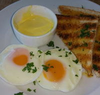 Coffee on Bourbong - Accommodation Port Hedland