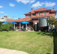 Creek Cafe - Accommodation Port Hedland