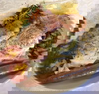 Digger's Kitchen