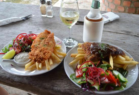 Shell Pocket ACT Accommodation Port Hedland