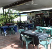 Fishermans Landing Kiosk - Accommodation Port Hedland