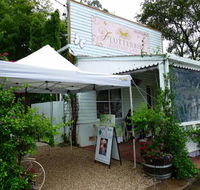 Flutterbies Cottage Cafe