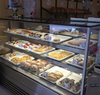 French Bakehouse - Accommodation Port Hedland