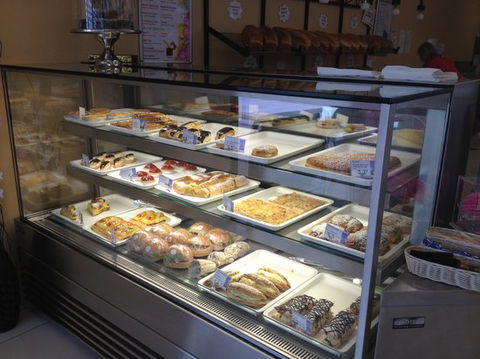 French Bakehouse - Accommodation Port Hedland 0