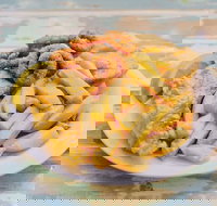 Fresh Coral Seafoods - Accommodation Port Hedland