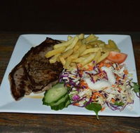 Garradunga Hotel - Accommodation Port Hedland