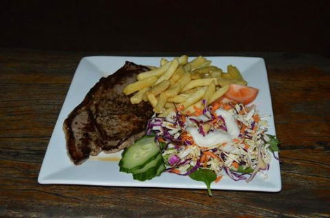 Garradunga Hotel - Accommodation Port Hedland 0
