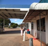 Georgetown Roadhouse - Accommodation Port Hedland