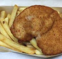 Golden Chicken - Accommodation Port Hedland