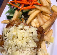 Greenview Restuarant - Accommodation Port Hedland