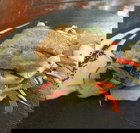 Harvey's Cafe - Accommodation Port Hedland