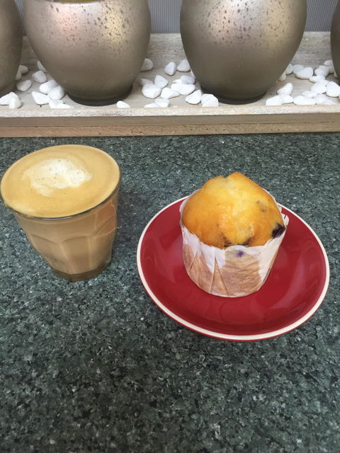 Ivy's Coffee & Cake - Accommodation Port Hedland 2