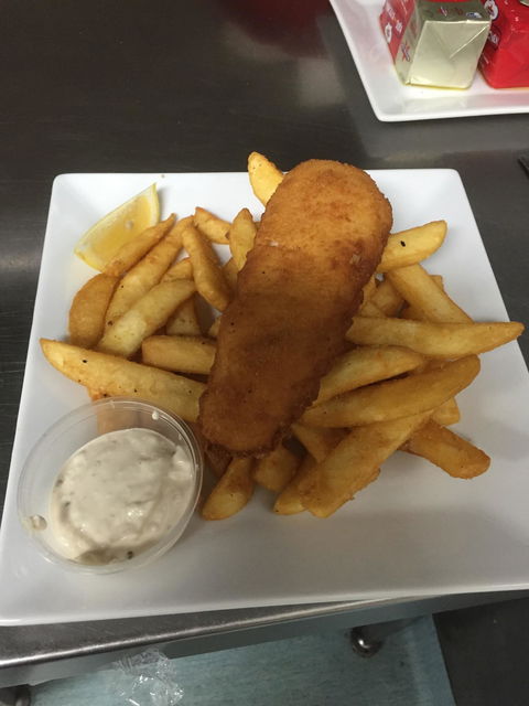 Ivy's Coffee & Cake - Accommodation Port Hedland 4