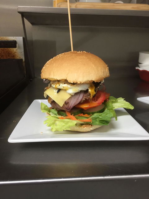 Ivy's Coffee & Cake - Accommodation Port Hedland 5