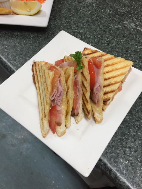 Ivy's Coffee & Cake - Accommodation Port Hedland 6
