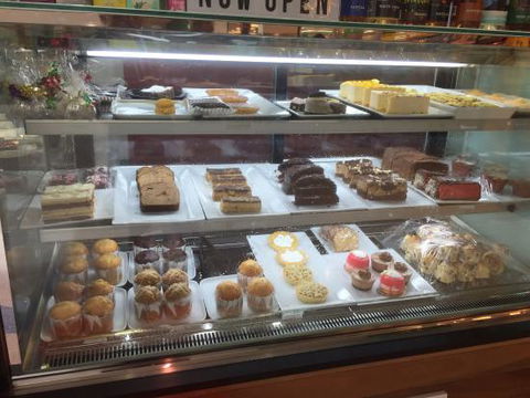 Ivy's Coffee & Cake - Accommodation Port Hedland 0