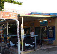 Jetty Seafood and Hamburgers - Accommodation Port Hedland