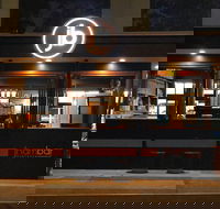 Jham Bar Espresso - Accommodation Port Hedland
