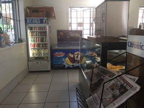 Kelz Bakehouse - Accommodation Port Hedland 0