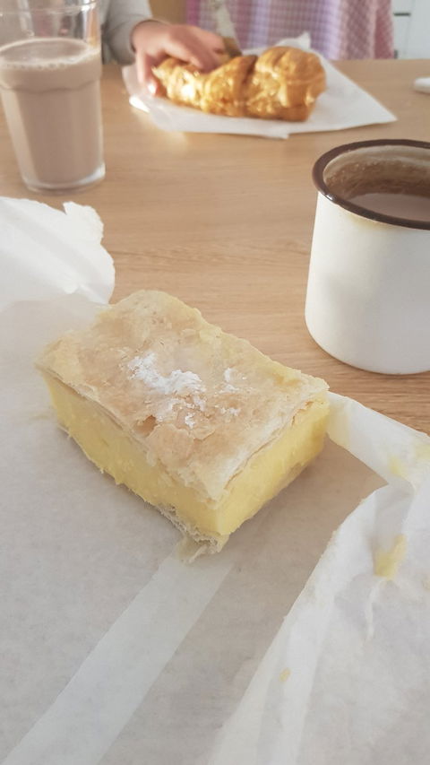 Kelz Bakehouse - Accommodation Port Hedland 2