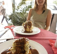 Kitchen Garden Cafe Tenterfield nsw - Accommodation Port Hedland