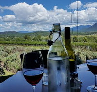 Kooroomba Vineyards Restaurant - Accommodation Port Hedland