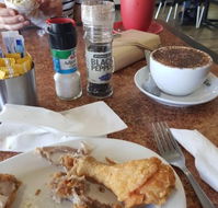 La Famille Cafe  Bakery - Accommodation Port Hedland