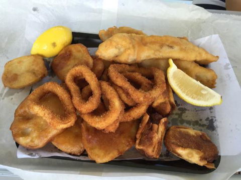 Maddigan's Seafood - Accommodation Port Hedland 0