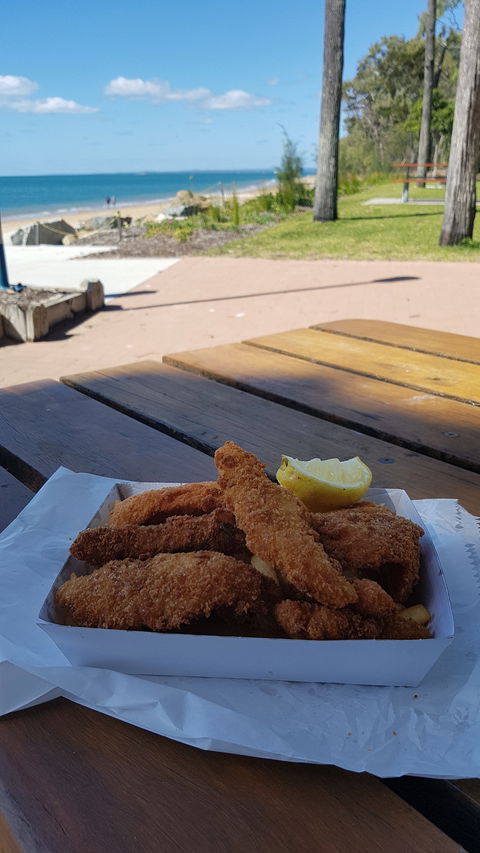 Maddigan's Seafood - Accommodation Port Hedland 5
