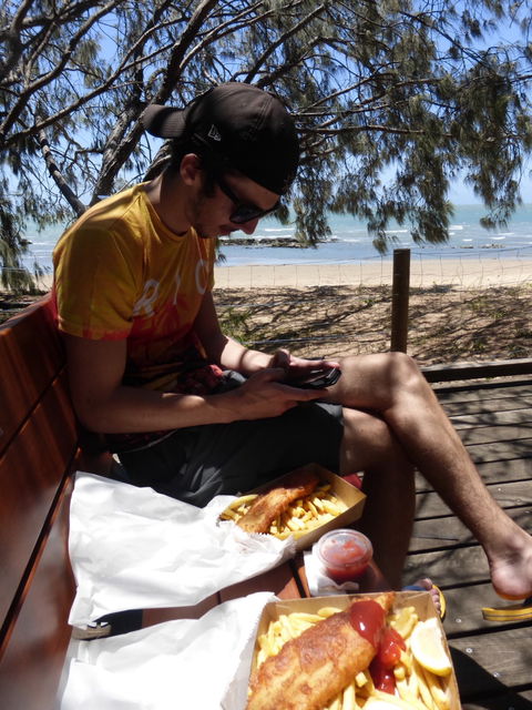 Maddigan's Seafood - Accommodation Port Hedland 6