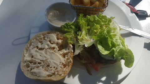 Migaloo's Cafe - Accommodation Port Hedland 0