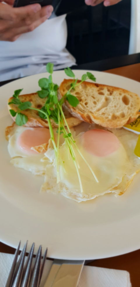 Migaloo's Cafe - Accommodation Port Hedland 5