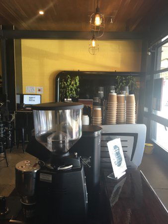 Minimalist Coffee Roasters - Accommodation Port Hedland 0