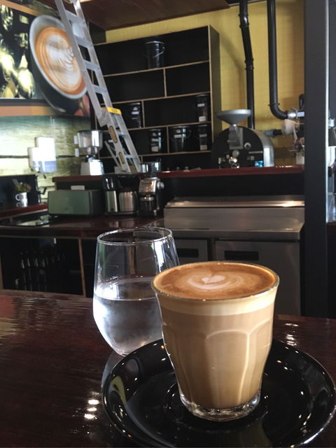 Minimalist Coffee Roasters - Accommodation Port Hedland 4