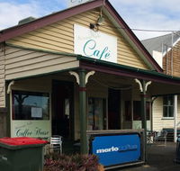 Miriam Vale Coffee House - Accommodation Port Hedland