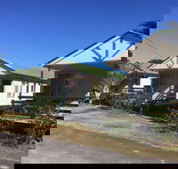 Miriam Vale Hotel Kitchen - Accommodation Port Hedland