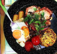 Mudjira Village Eatery - Accommodation Port Hedland